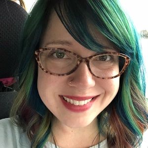 Meet your Posher, Heather